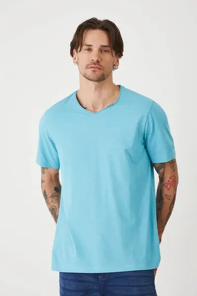 Bavlněné tričko Medicine