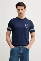 Bavlněné tričko United Colors of Benetton