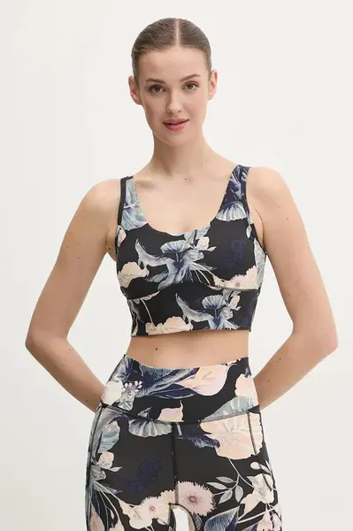 Tréninkový top Under Armour Meridian