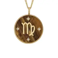 Náhrdelník Fossil JEWELRY