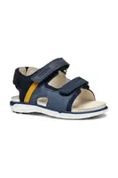 Dětské sandály Geox DELHI