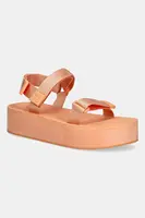 Sandály HUGO Zaralyn