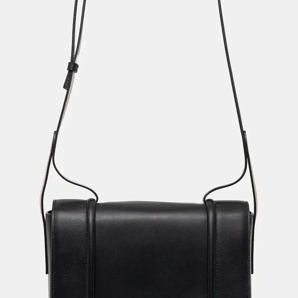 Kabelka Furla černá barva, WB01654.BX3750.3769S1007