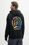 Tommy Jeans  Bavlněná mikina