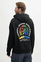 Bavlněná mikina Tommy Jeans