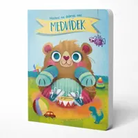 Medvídek