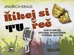 Říkej si tu řeč - Jindřich Kraus - e-kniha