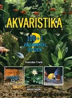 Akvaristika - Stanislav Frank