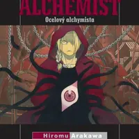 Fullmetal Alchemist - Ocelový alchymista 13 - Hiromu Arakawa