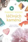 Kapesní lexikon léčivých kamenů - Kühni Werner, von Holst Walter