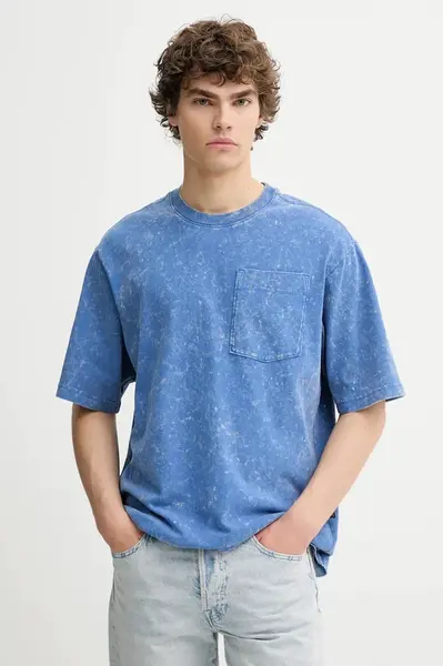 Bavlněné tričko G-Star