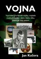 Vojna - Jan Kučera