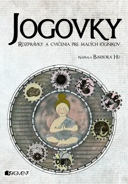 Jogovky - Barbora Hu