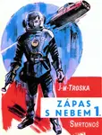 Smrtonoš - Jan Matzal Troska