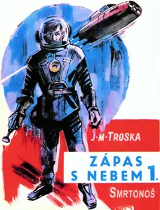 Smrtonoš - Jan Matzal Troska