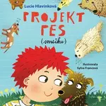 Projekt pes (smečka) - Lucie Hlavinková