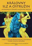 Královny slz a ostružin - Sylva Lauerová