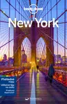 New York - Lonely Planet - Regis St Louis, Robert Balkovich