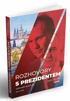 Rozhovory s prezidentem 2017-2019 - Jaromír Soukup