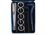 BGS Technic BGS 9438 Sada 7 dílů pro opravy závitů M24 x 2,0 mm