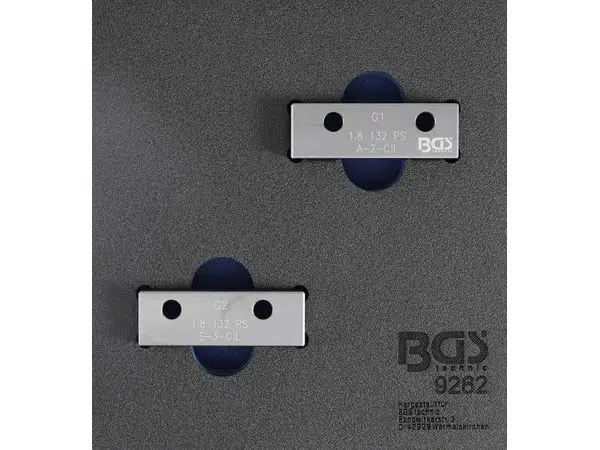 BGS Technic BGS 9262 Aretace vačkové hřídele. Pro Fiat, Lancia 1,8 L 130PS