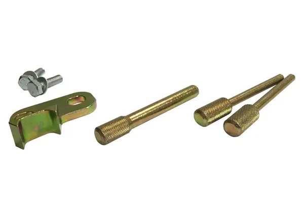 MARK-MOTO Aretace rozvodů CITROËN, PEUGEOT a MINI, 1.6 16V HDI diesel