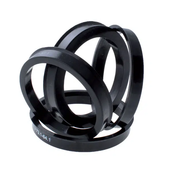 Ferdus Vymezovací kroužek 72,6 x 71,1 mm Vnější průměr: 67,1 mm, Vnitřní průměr: 56,1 mm