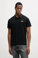 Bavlněné polo tričko BALR.