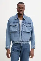 Bavlněná bunda Filling Pieces