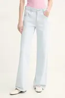 Bavlněné džíny Miss Sixty