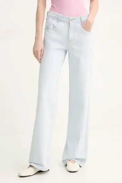 Bavlněné džíny Miss Sixty