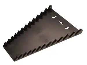 BGS Technic BGS 1176 Závěsný pořadač na 12 klíčů