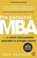 The Personal MBA - Josh Kaufman