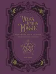 Velká kniha magie - Lidia Pradas