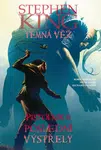 Temná věž 11 - Pistolník 6: Poslední výstřely - Peter David, Robin Furthová, Richard Isanove