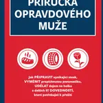 Buď chlap. Příručka opravdového muže - Jonathan Catherman - e-kniha