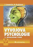 Vývojová psychologie - Josef Langmeier, Dana Krejčířová - e-kniha