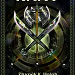 Kaat - Zbyněk Kučera Holub - e-kniha