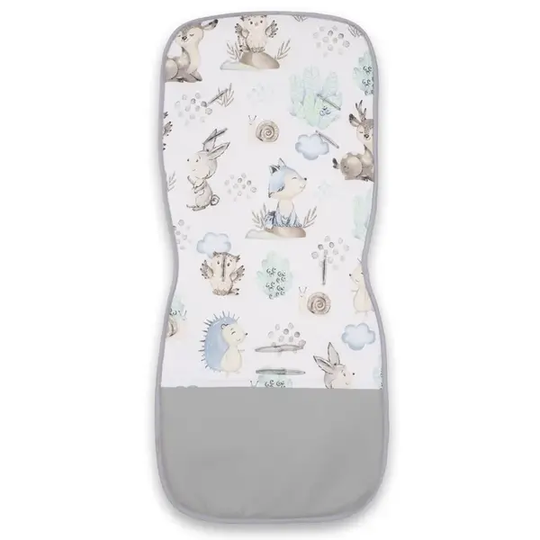 Vložka do kočíka Baby Mix Ježek , 20C58568