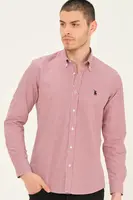 Pánska košela dewberry Basic