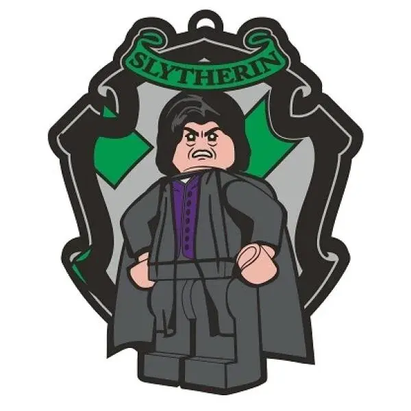 LEGO Harry Potter profesor Snape magnetka