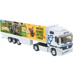 Monti systém 54.1 - Madeland