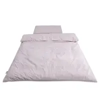 Babymatex Povlečení postelové 2-dílné nepromokavé béžové