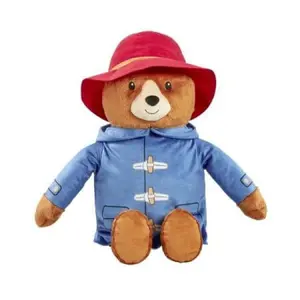 Rainbow Plyšový Paddington Movie extra velký