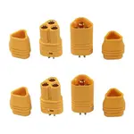 Konektor MT60 3-pinový (2 páry)