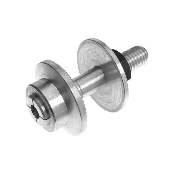 Unašeč vrtule M8x48mm na hřídel 5mm