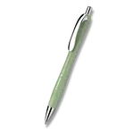 Kuličkové pero Schneider 132 Slider Rave XB - organická zelená