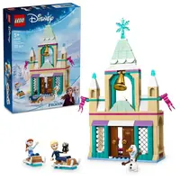 LEGO® Disney Princezna 43265 Hrad Arendelle z filmu Frozen