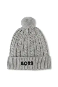 Detská čiapka BOSS