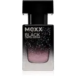 Mexx Black Woman toaletná voda pre ženy 15 ml